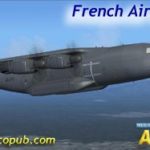 A400M Armée de l'air française